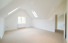 Darwell Hole bedroom extension leads