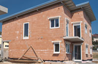 Darwell Hole home extensions