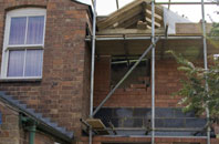free Darwell Hole home extension quotes