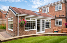 Darwell Hole house extension leads